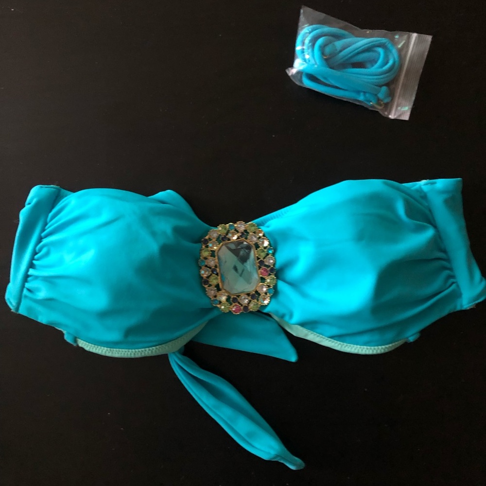 Victoria Secret Swim Top